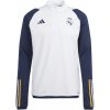 Adidas Real Madrid Tiro 23 bílá/tmavě modrá UK XL