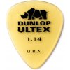Dunlop Ultex Standard Pick 1.14mm