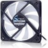 Fractal Design 50mm Silent Series R3 FD-FAN-SSR3-50-WT