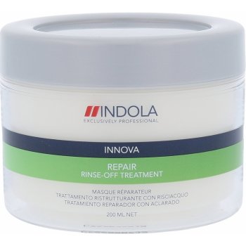 Indola Innova Repair Rinse-Off Treatment 200 ml