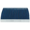 Filter vnútorného priestoru BOSCH 0 986 628 625
