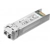 TP-Link SM5110-SR SFP+ optický modul MM (850nm), 10Gb/s, LC, 300m