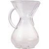 Chemex 6 Cup Glass Handle