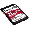 Kingston UHS-II 256 GB SDR2/256GB