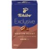 Tchibo Exclusive Medium Roast mletá káva 500g