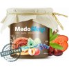 MycoMedica MedoSleep reishi jujuba a sladké drievko v mede 400 g