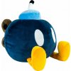 Tomy MOCCHI plyšový Bob-omb T12813/4