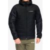 Zateplená bunda adidas TERREX Multi Synthetic Insulated Hooded Jkt - black
