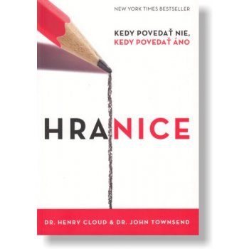 Hranice - Cloud Henry, Townsend John