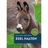 Esel halten (Judith Schmidt)(Pevná)