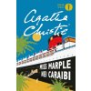 Miss Marple nei Caraibi (Agatha Christie)(Brožovaná)