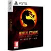 Mortal Kombat Legacy Kollection (Deluxe Edition)