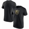 Fanatics pánske tričko Vegas Golden Knights Primary Logo Graphic T-Shirt VALUE