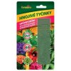 Tyčinkové hnojivo Forestina - Univerzálne hnojivo pre izbové rastliny - 30 ks