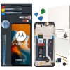 Displej pre Motorola G34 + Kompletná sada na opravu LCD Rámček Originál Zila