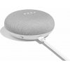 Google Nest Mini 2nd gen. - Chalk, GA00638-CL
