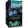 Čaj Dilmah Blueberry Vanilla 20x2g
