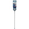 Bosch Vrták do betónu EXPERT SDS-Plus 7X, ⌀ 6 × 265 mm, tvrdokov, SDS Plus, 2608900074