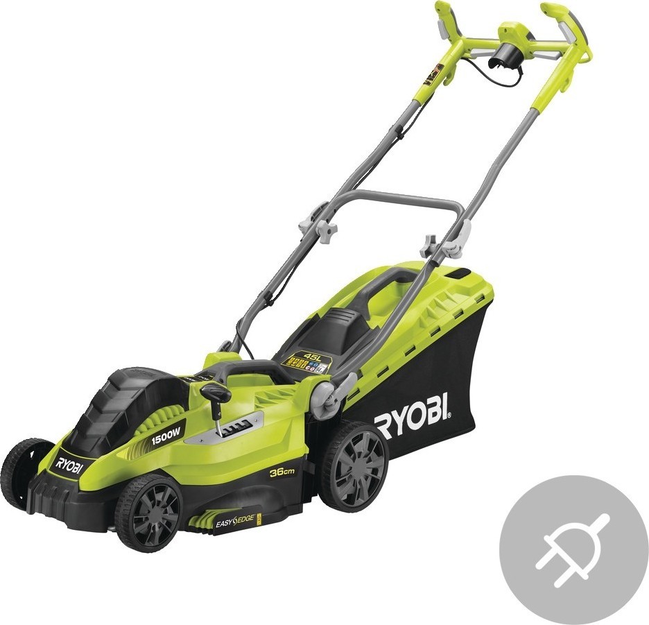 Ryobi RLM 15E 36H