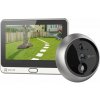 EZVIZ DP2C video intercom systém 2 MP 10,9 cm (4.3