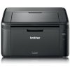 Brother HL-1222WE, A4 laser mono printer, 20 strán/min, 2400x600, USB 2.0, WiFi