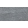 Dlažba Rako Quarzit tmavo sivá 40x80 cm mat DAK84738.1 1.280 m2