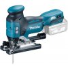 MAKITA DJV181Z Aku bezuhlíková přímočará pila Li-ion 18V, bez aku LXT