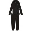 Puma Dámska lifestylová súprava Classic Hooded Tracksuit FL S 683035-01