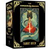 Penguin Random House The Dungeons & Dragons Tarot Deck