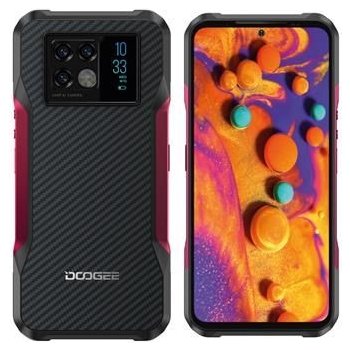 Doogee V20 5G Night Vision