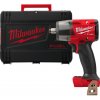 MILWAUKEE M18 FUEL 1/2” Aku rázový uťahovák s poistným krúžkom