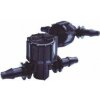 Autopot 6 mm kohout