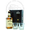 Whisky Jack Daniels Honey 35% 0,7L + 2 pohare