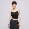 Nike Top W Nsw Nk Chll Knt Cami Čierna EUR L