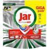Jar Platinum Plus Lemon All In One Kapsuly do umývačky riadu 102 umytí Jar
