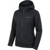 Husky Dámska hardshell bunda Neoni L black Veľkosť: XL dámska bunda