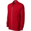 MALFINI Premium BOMBER 454 Mikina dámska 4547117 2XL 71 formula red