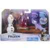 Mattel FROZEN OLAF A BRUNI PRI OHNIČKU