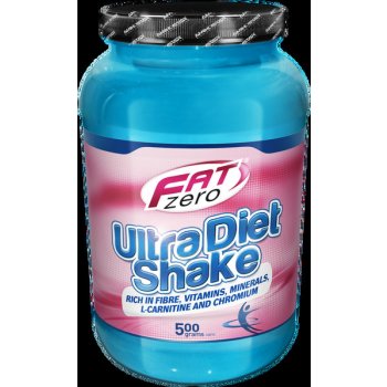 Aminostar Ultra Diet Shake 500 g