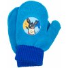 Setino Chlapčenské rukavice Bing Veľkosť: Svetlo modrá