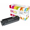 OWA Armor toner kompatibilný s HP CE410X, 4000st, čierna/black