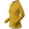 Dámska funkčná mikina Trimm VERONA Veľkosť: XL / Farba: žltá