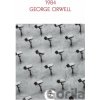 1984 Nineteen Eighty-Four - George Orwell