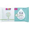 Hipp Babysanft vlhčené obrúsky Soft & Pur 10 ks