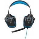 Logitech G430 Surround Sound Gaming Headset