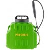 Postrekovač AKU PROCRAFT AS5