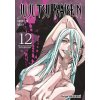 Jujutsu Kaisen - Prokleté války 12: Šibujský incident: Zmrtvýchvstání - Gege Akutami