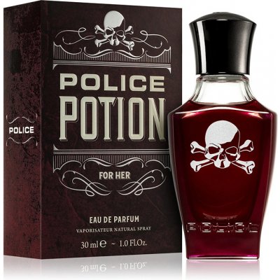 POLICE - Potion for Her EDP 30 ml Pre ženy