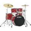Tama ST50H6-CDS Stagestar Candy Red Sparkle Akustická bicia sada