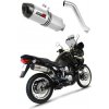 Honda XL 650 V TRANSALP 2001 - 2007 ladený výfuk HP1 + dB killer medium